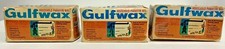 Gulf wax full for sale  Charlestown