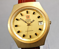 Omega f300hz chronometer d'occasion  Expédié en Belgium