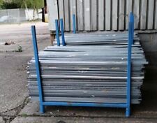 Stackable steel heavy for sale  WOODBRIDGE