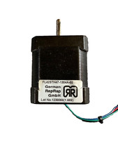Stepper motor nema gebraucht kaufen  Schiffweiler