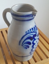 Xxl steingut vase gebraucht kaufen  Hinterschmiding