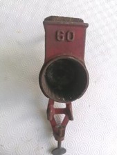 Antique pratique table d'occasion  Expédié en Belgium