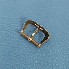 Vintage hamilton logo for sale  USA
