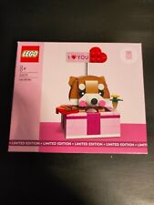 Lego 40679 love for sale  Ireland