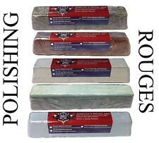 Polishing compound rouges for sale  South Gate