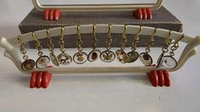 Glasmarker bowle cocktail gebraucht kaufen  Wolfsburg