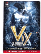 Ebond viy maschera usato Ebond viy maschera usato  Italia