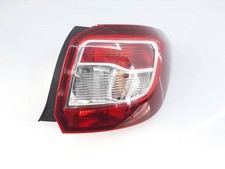 265500465R FEU ARRIÈRE DROIT / E1-A1-31-1 / 2307622 POUR DACIA SANDERO STEPWAY comprar usado  Enviando para Brazil
