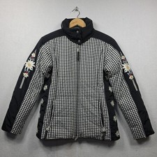 Giacca sci donna usato Giacca sci donna usato  Spedire a Italy