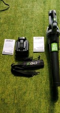 Ego leaf blower for sale  Pound Ridge