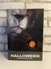 Neca halloween michael gebraucht kaufen  Ispringen