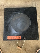 Outrigger pad 6cm for sale  CHESTERFIELD