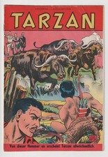 Tarzan 115 riginal gebraucht kaufen  Winklarn