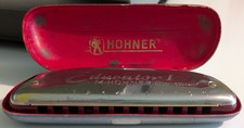 Vintage hohner educator for sale  NEWTON STEWART