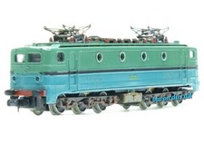 Arnold locomotive électrique d'occasion  Caen