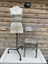 Vintage mannequin tailors for sale  RUTHIN