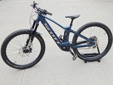 Scott genius eride for sale  MANCHESTER