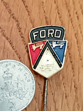 Rare vintage ford for sale  BOLTON