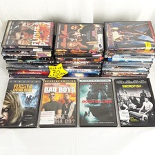 Lot dvds movies for sale  Yelm