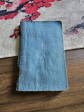 Tagebuch 1943 vermutlich gebraucht kaufen  Gelsenkirchen