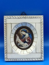 Antica rara miniatura usato  Avola