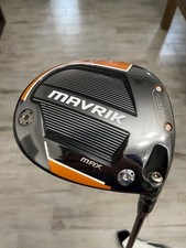 Callaway mavrik max for sale  La Feria