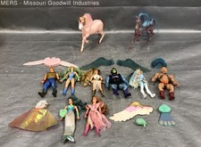 Mixed lot motu for sale  Saint Louis