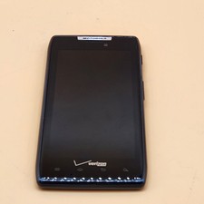 Smartphone Motorola Droid RAZR XT912 Verizon 4G LTE Android preto comprar usado  Enviando para Brazil