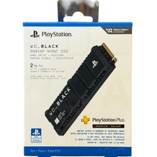 New black sn850p for sale  DONCASTER