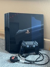 Sony playstation pro for sale  HAYWARDS HEATH