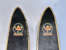 Vtg 50s abc for sale  South Bend