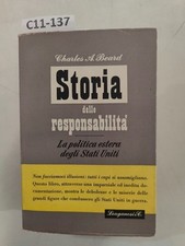 Storia delle responsabilità usato  Carpi