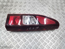 2013 PEUGEOT PARTNER LUZ TRASERA DERECHA 9680545180 9677205080 comprar usado  Enviando para Brazil