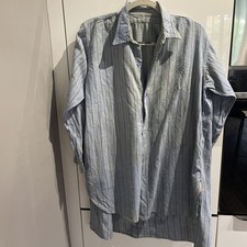 Chemise ancienne paysan d'occasion  Tannay
