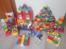 Lego duplo großes gebraucht kaufen  Oberursel (Taunus)