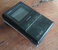 Casio 400 handheld for sale  Halifax