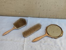 Antico set toilette usato  Torino
