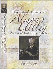 Private diaries alison for sale  UK