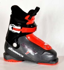 Nordica speedmachine black d'occasion  France