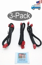 2pin pcie modular for sale  Orange