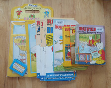 Job lot rupert for sale  EXETER