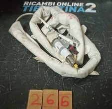 Airbag tendina laterale usato  Guidonia Montecelio