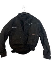 Motoboss motorcycle jacket for sale  Queen Creek