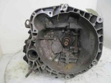46807506 boite vitesses d'occasion  Fère-en-Tardenois