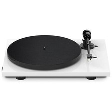 Pro ject turntable for sale  ROMFORD