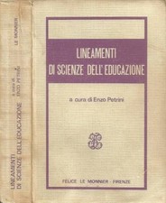 Lineamenti scienze dell usato  Italia