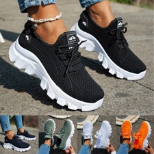 Damen sneaker leichte gebraucht kaufen  Köln