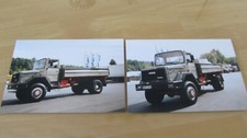 Fotos nutzfahrzeuge magirus gebraucht kaufen  Attendorn