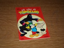 Walt disney gli usato  Santa Maria di Licodia