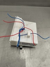 Siemens sx68t050eu steuerung gebraucht kaufen  Neustadt a.d.Donau